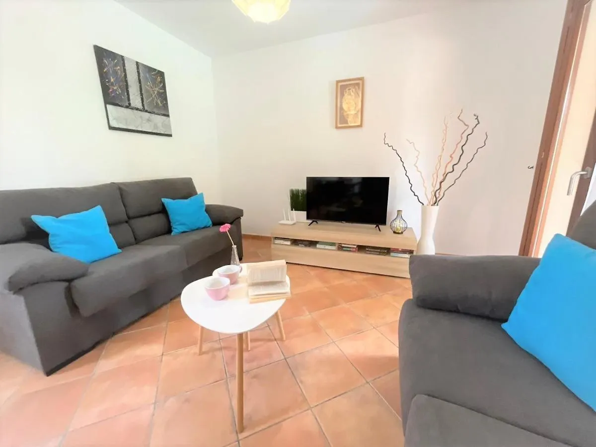 Hébergement de vacances Ideal Property Mallorca - Delicias Alcúdia