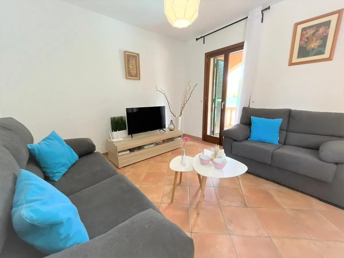 Ideal Property Mallorca - Delicias Alcúdia 0*,