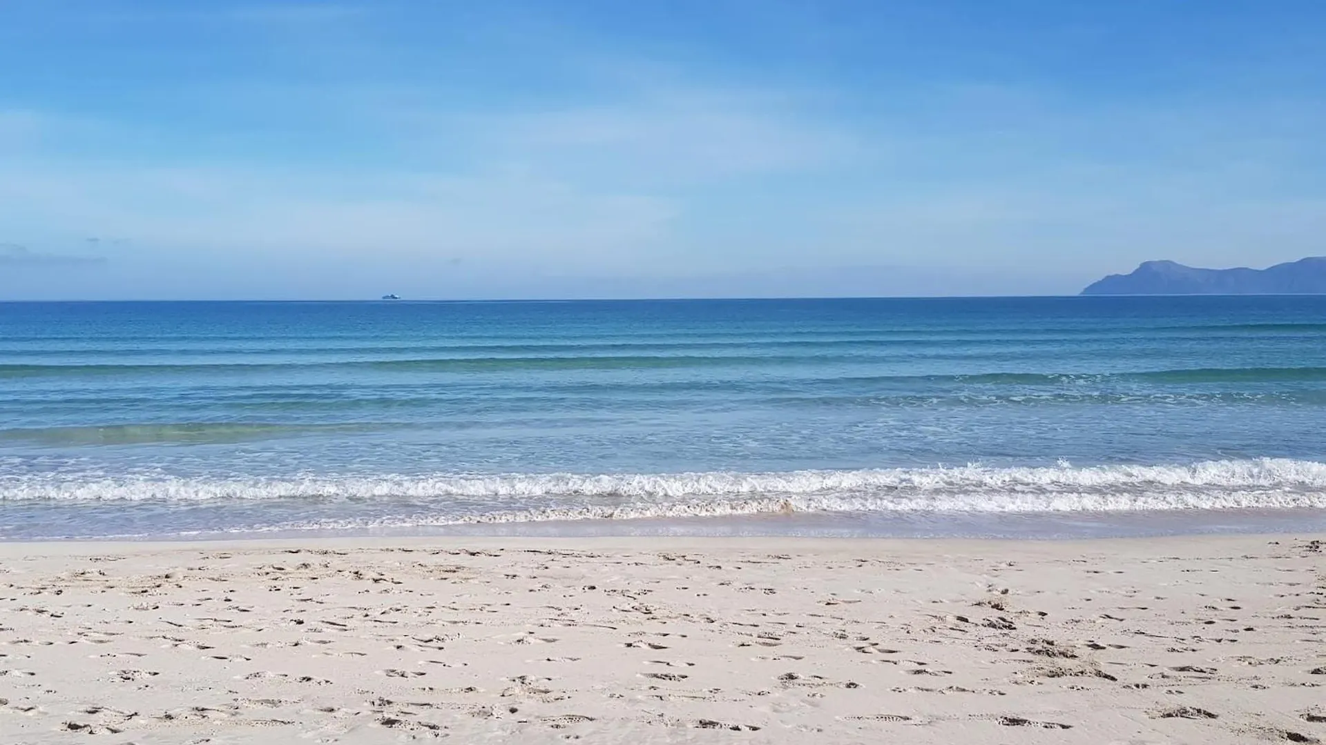 Feriehus Ideal Property Mallorca - Delicias Alcudia