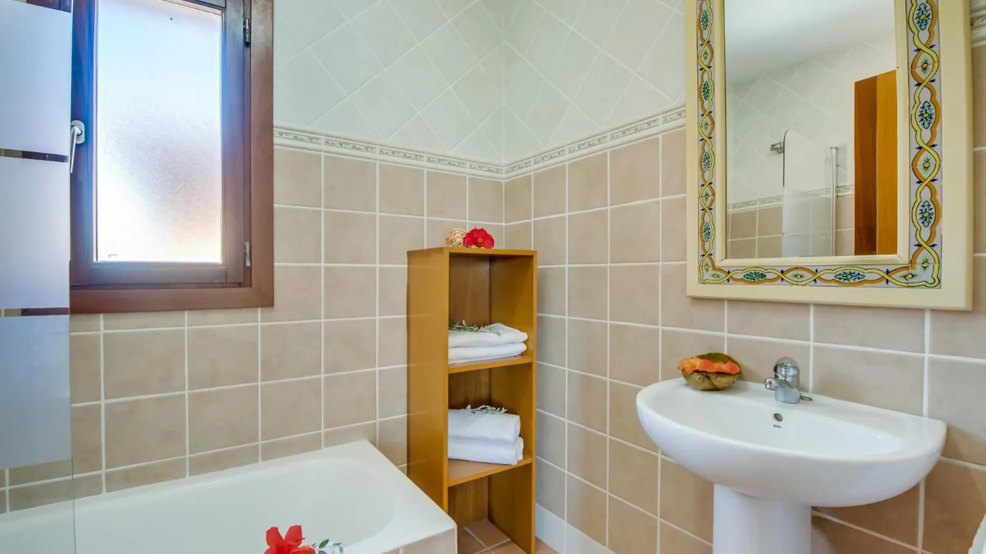 Hébergement de vacances Ideal Property Mallorca - Delicias Alcúdia