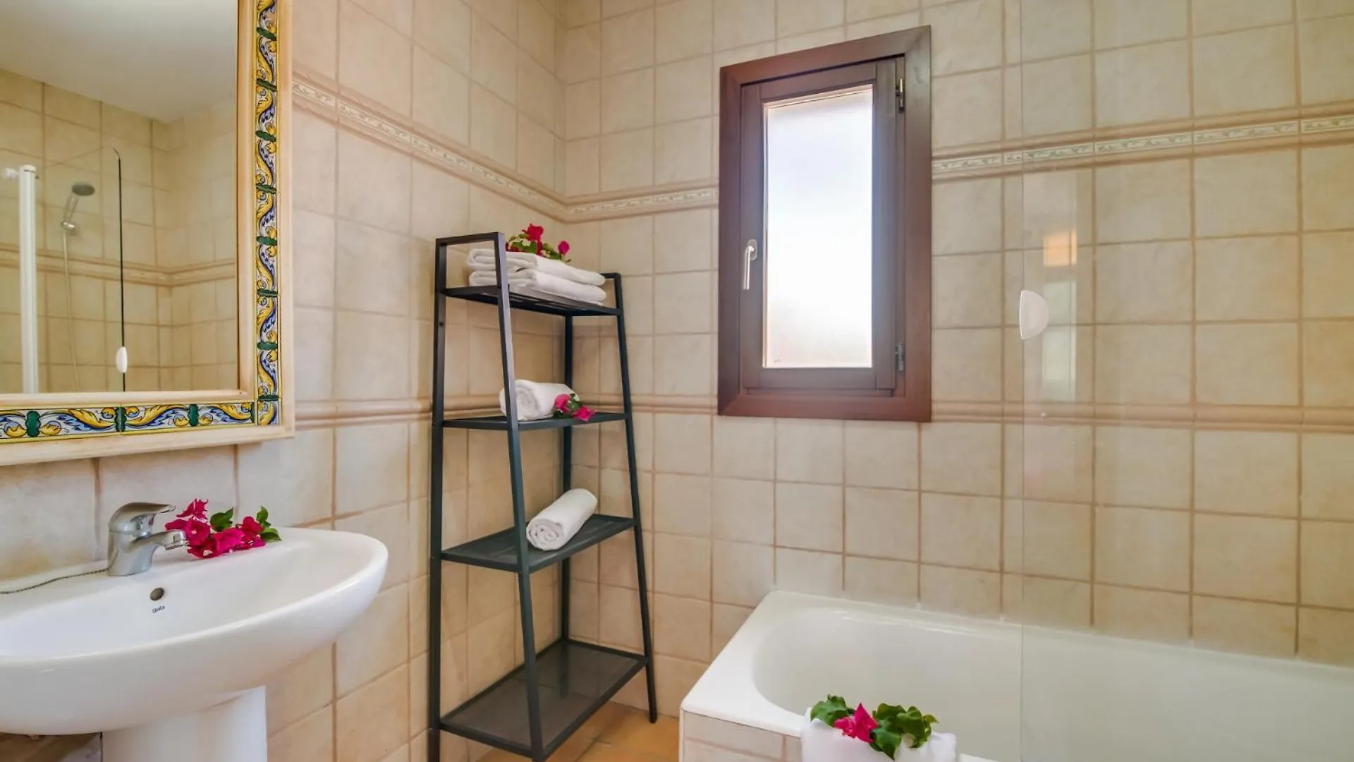 Ideal Property Mallorca - Delicias Alcudia  Alcudia (Mallorca)