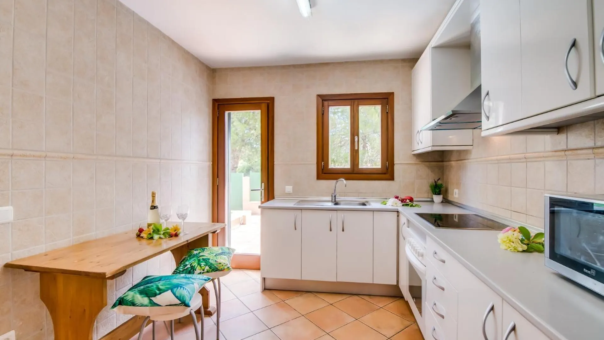 Ideal Property Mallorca - Delicias Alcudia  0*, Alcudia (Mallorca) Spanien