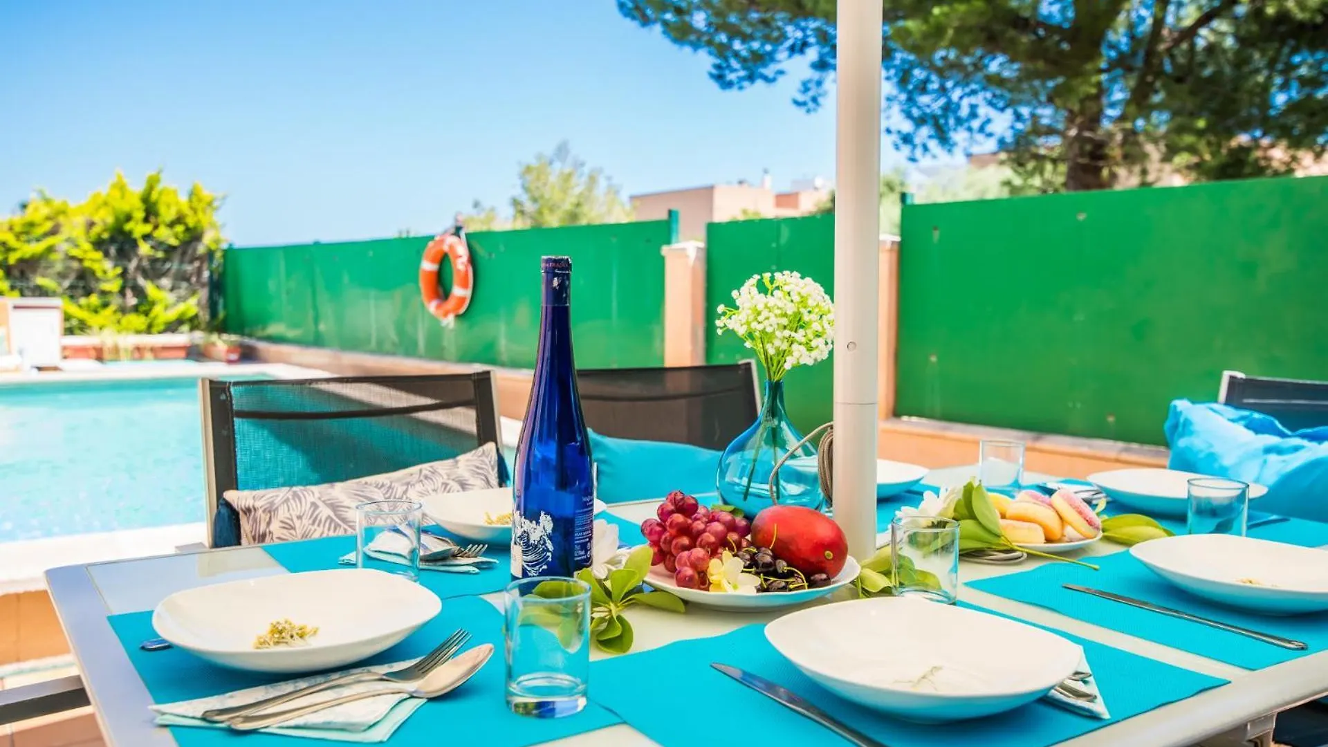 Ideal Property Mallorca - Delicias Alcudia  Spanien